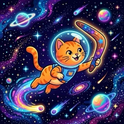 Значок Milo Cat Adventure
