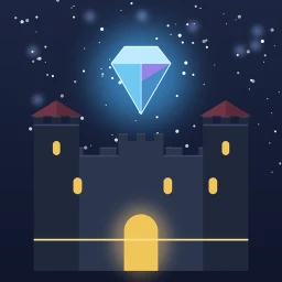 Значок Arcane Bastion