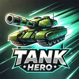 Значок Tank Hero: Jump 3D