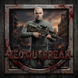 Biểu tượng Zed Outbreak